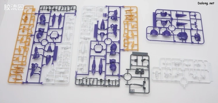 HGUC 网络限定版 亚斯古利奥高达 - 图片